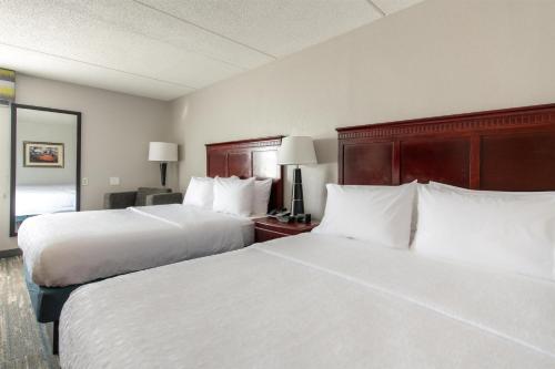 hampton inn newport news yorktown