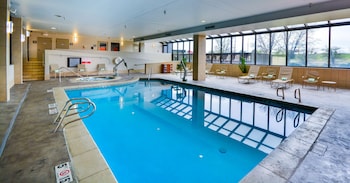 embassy suites by hilton denver central park