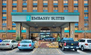 Embassy Suites By Hilton Denver Central Park,Denver>>Aurora,4 star