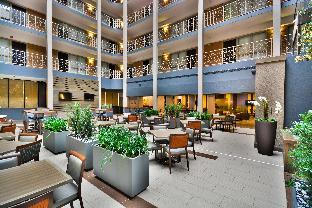 Embassy Suites By Hilton Denver Central Park,Denver>>Aurora,4 star