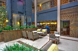 Embassy Suites By Hilton Denver Central Park,Denver>>Aurora,4 star