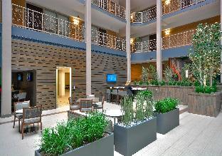 embassy suites by hilton denver central park
