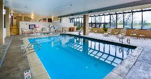 embassy suites by hilton denver central park