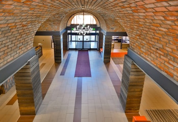 embassy suites by hilton denver central park