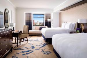 the ritz carlton denver