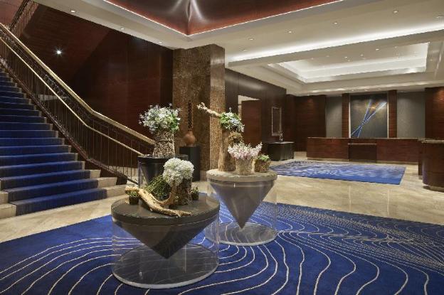 the ritz carlton denver