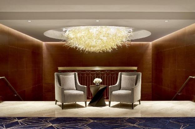 the ritz carlton denver