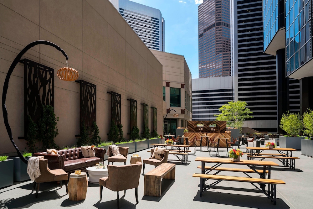 the ritz carlton denver