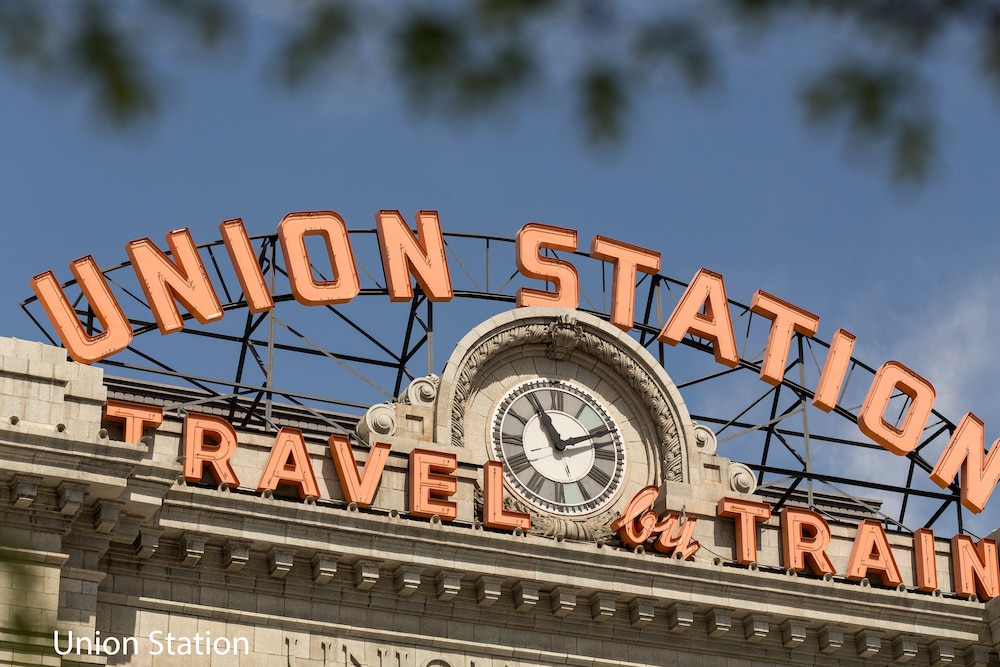 the ritz carlton denver