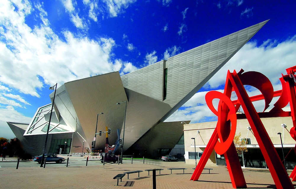 the ritz carlton denver