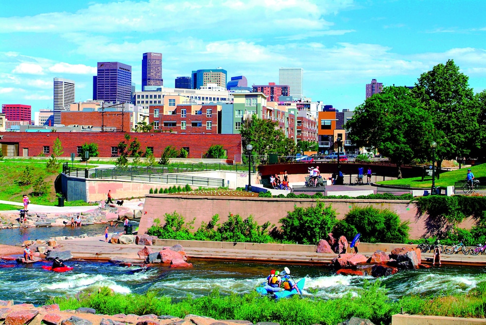 the ritz carlton denver