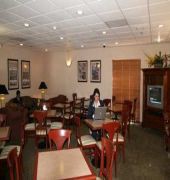 hampton by hilton saltillo