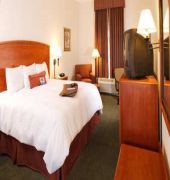 hampton by hilton saltillo