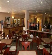 hampton by hilton saltillo