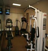 hampton by hilton saltillo