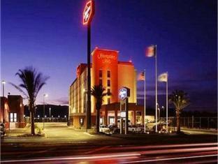 hampton by hilton saltillo
