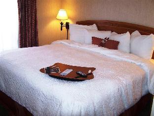 hampton by hilton saltillo