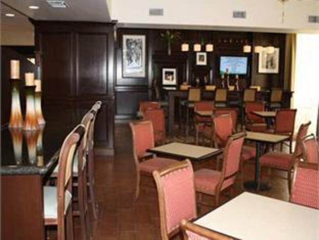 hampton by hilton saltillo