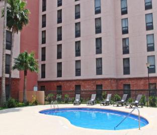 Hampton By Hilton Saltillo,Saltillo>>Arteaga,3 star
