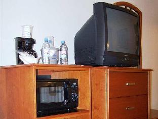 hampton by hilton saltillo