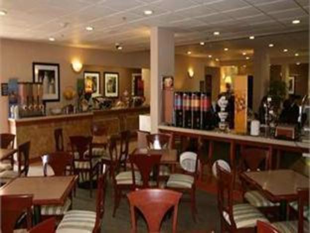 hampton by hilton saltillo