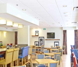 Hampton By Hilton Saltillo,Saltillo>>Arteaga,3 star