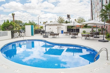 hampton by hilton saltillo
