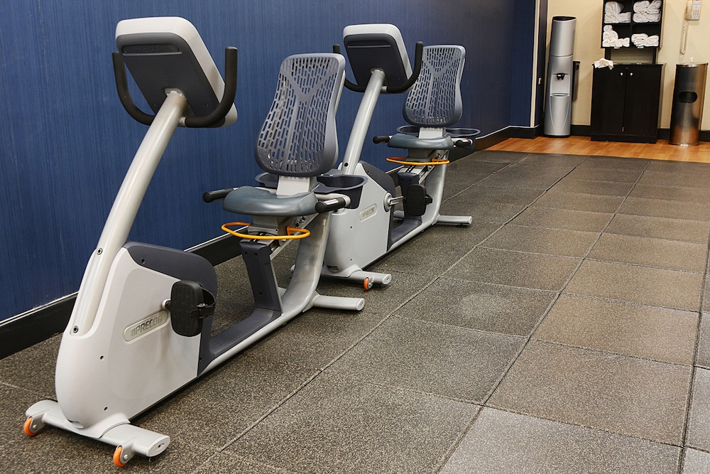 hampton by hilton saltillo