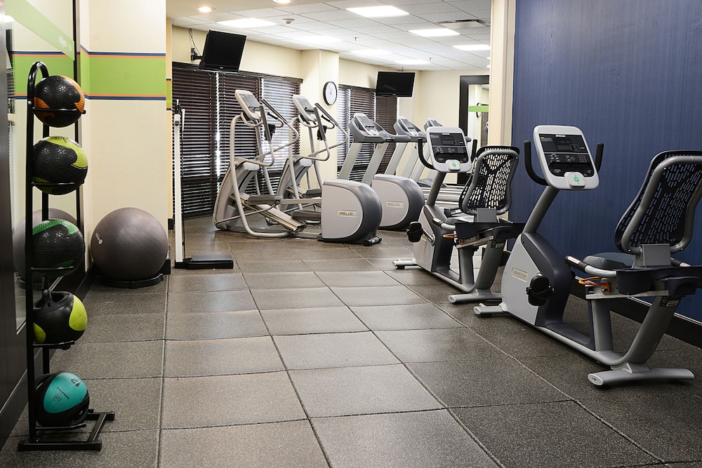 hampton by hilton saltillo