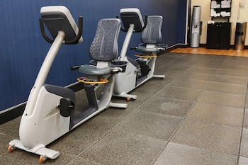 hampton by hilton saltillo