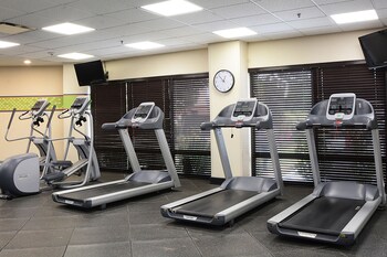 hampton by hilton saltillo