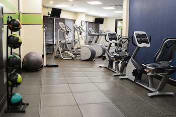 hampton by hilton saltillo