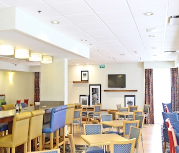 hampton by hilton saltillo