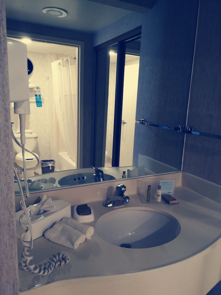 hampton by hilton saltillo
