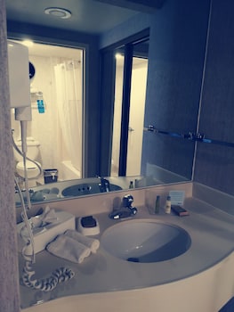 hampton by hilton saltillo