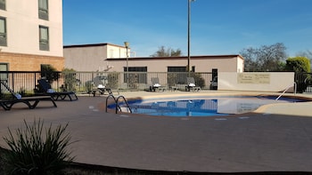hampton by hilton saltillo