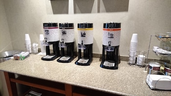 hampton by hilton saltillo