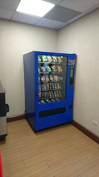 hampton by hilton saltillo
