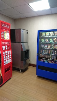 hampton by hilton saltillo