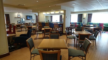 hampton by hilton saltillo