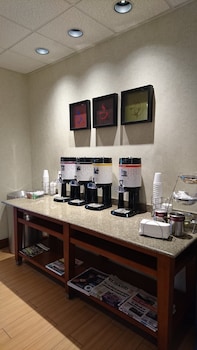 hampton by hilton saltillo