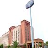 hampton by hilton saltillo