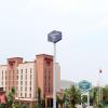 hampton by hilton saltillo