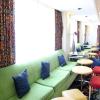 hampton by hilton saltillo