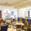 hampton by hilton saltillo