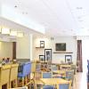 hampton by hilton saltillo
