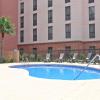 hampton by hilton saltillo