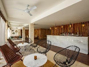 Hm Playa Del Carmen,Playa Del Secreto>>Playa Del Carmen,4 star