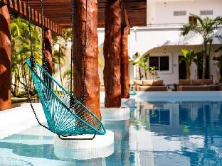 Hm Playa Del Carmen,Playa Del Secreto>>Playa Del Carmen,4 star