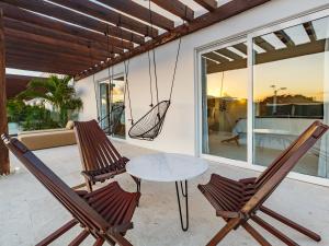 Hm Playa Del Carmen,Playa Del Secreto>>Playa Del Carmen,4 star